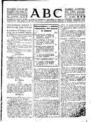 ABC MADRID 22-03-1936 página 31