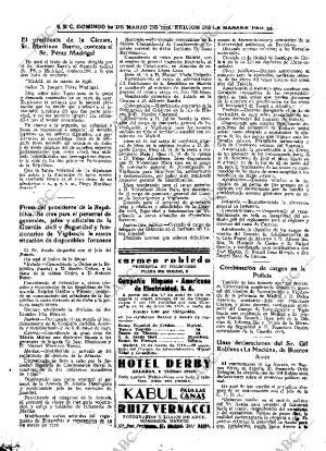 ABC MADRID 22-03-1936 página 34