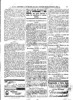 ABC MADRID 22-03-1936 página 39