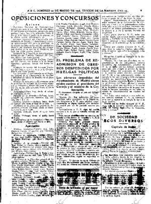 ABC MADRID 22-03-1936 página 43