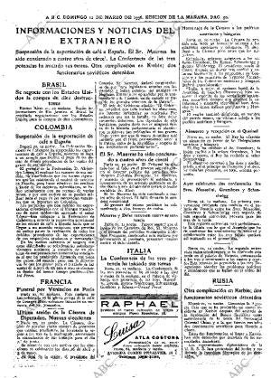 ABC MADRID 22-03-1936 página 50