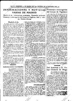 ABC MADRID 22-03-1936 página 51