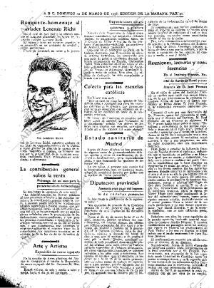 ABC MADRID 22-03-1936 página 52