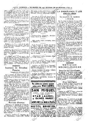 ABC MADRID 22-03-1936 página 53