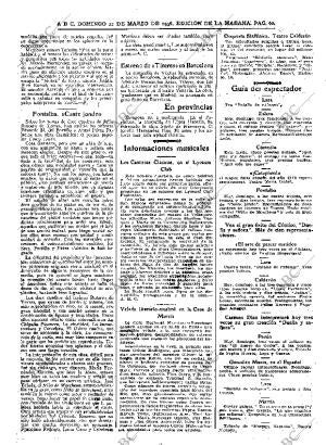 ABC MADRID 22-03-1936 página 60