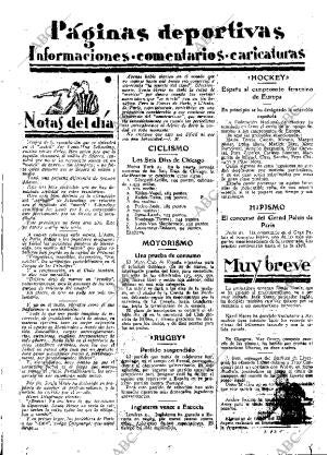 ABC MADRID 22-03-1936 página 63