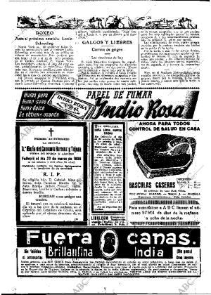 ABC MADRID 22-03-1936 página 66