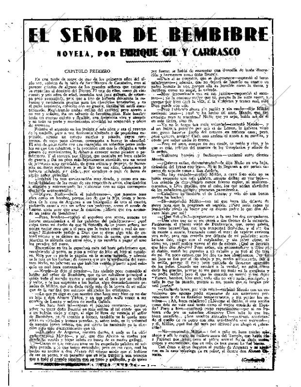 ABC MADRID 22-03-1936 página 71