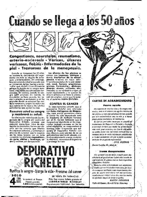 ABC SEVILLA 22-03-1936 página 30