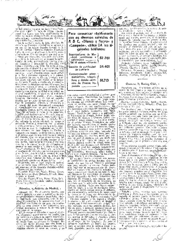 ABC MADRID 24-03-1936 página 50