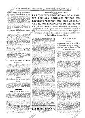 ABC MADRID 25-03-1936 página 21