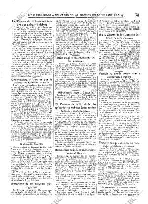 ABC MADRID 25-03-1936 página 23