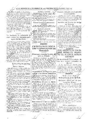 ABC MADRID 25-03-1936 página 26