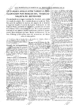 ABC MADRID 25-03-1936 página 27