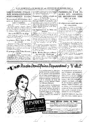 ABC MADRID 25-03-1936 página 30