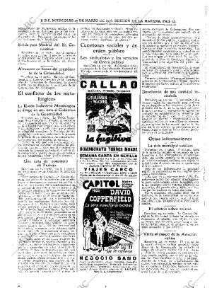 ABC MADRID 25-03-1936 página 36