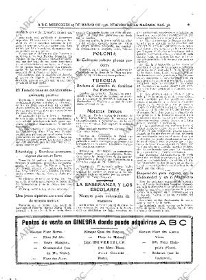 ABC MADRID 25-03-1936 página 38