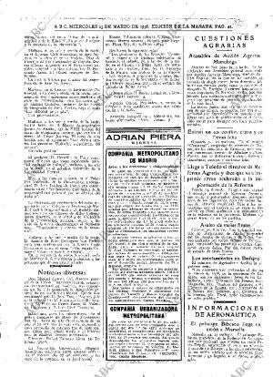 ABC MADRID 25-03-1936 página 41