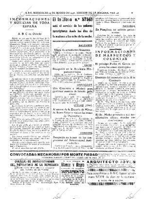 ABC MADRID 25-03-1936 página 46