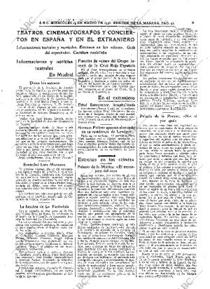 ABC MADRID 25-03-1936 página 47