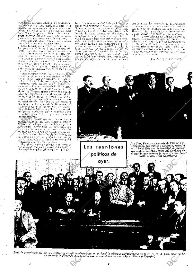 ABC MADRID 25-03-1936 página 5