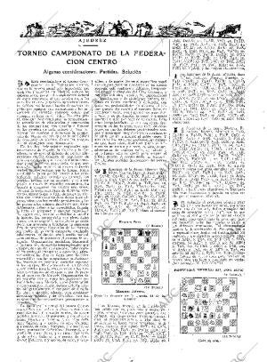 ABC MADRID 25-03-1936 página 52