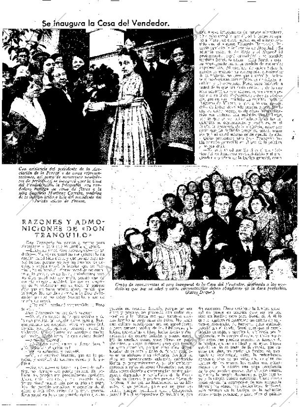 ABC SEVILLA 25-03-1936 página 4