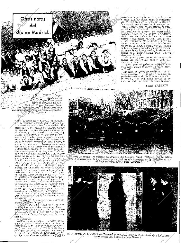 ABC SEVILLA 25-03-1936 página 5