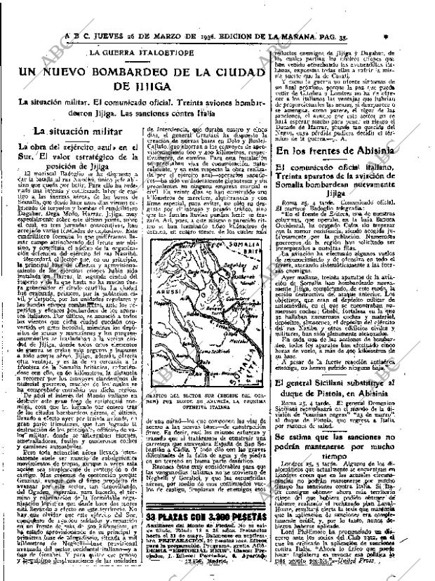 ABC MADRID 26-03-1936 página 35