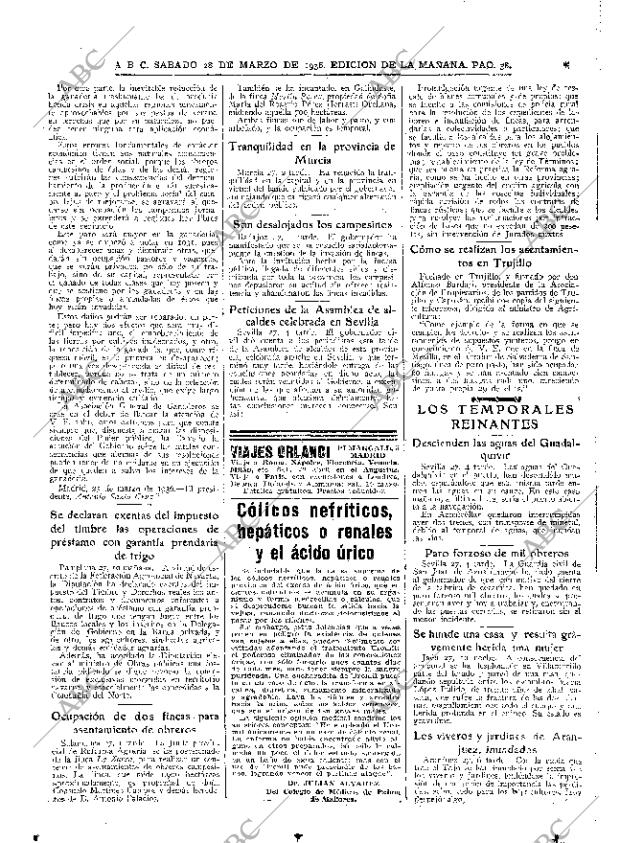 ABC MADRID 28-03-1936 página 38