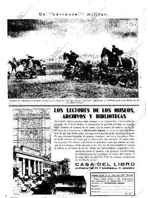 ABC SEVILLA 29-03-1936 página 22