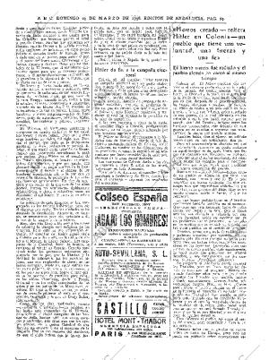 ABC SEVILLA 29-03-1936 página 24