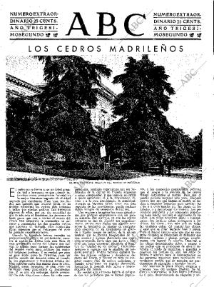 ABC SEVILLA 29-03-1936 página 3