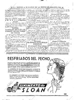 ABC SEVILLA 29-03-1936 página 42