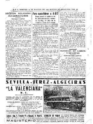 ABC SEVILLA 29-03-1936 página 48