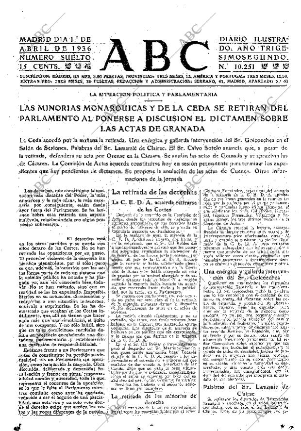 ABC MADRID 01-04-1936 página 15