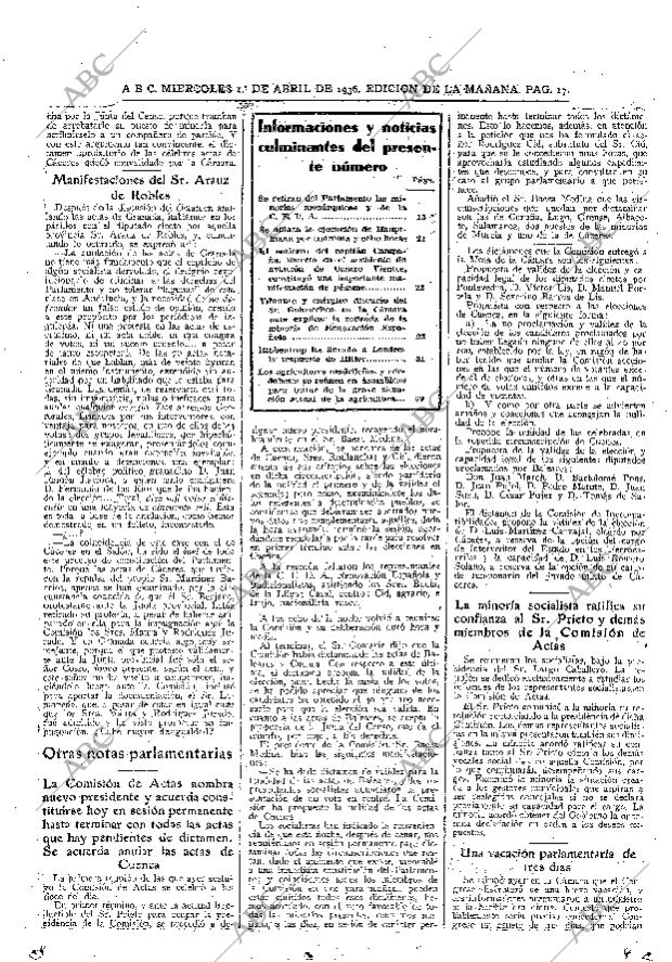 ABC MADRID 01-04-1936 página 17