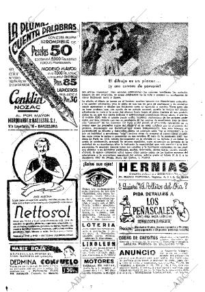 ABC MADRID 01-04-1936 página 2