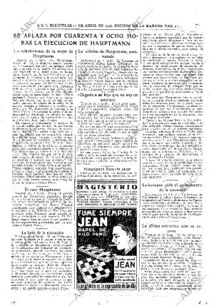 ABC MADRID 01-04-1936 página 21