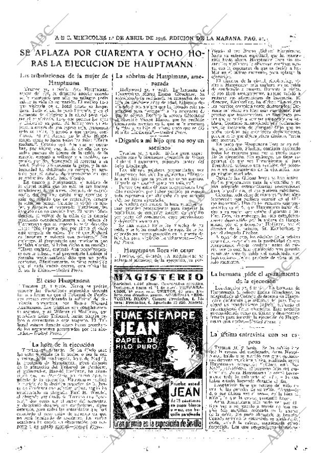 ABC MADRID 01-04-1936 página 21