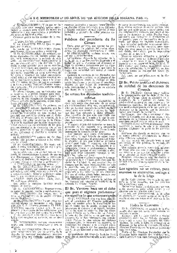 ABC MADRID 01-04-1936 página 24
