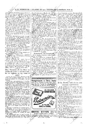 ABC MADRID 01-04-1936 página 26