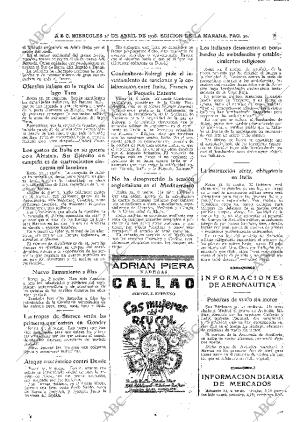ABC MADRID 01-04-1936 página 30