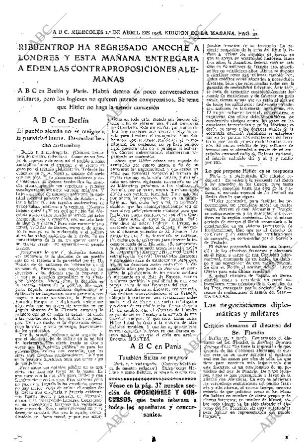 ABC MADRID 01-04-1936 página 31