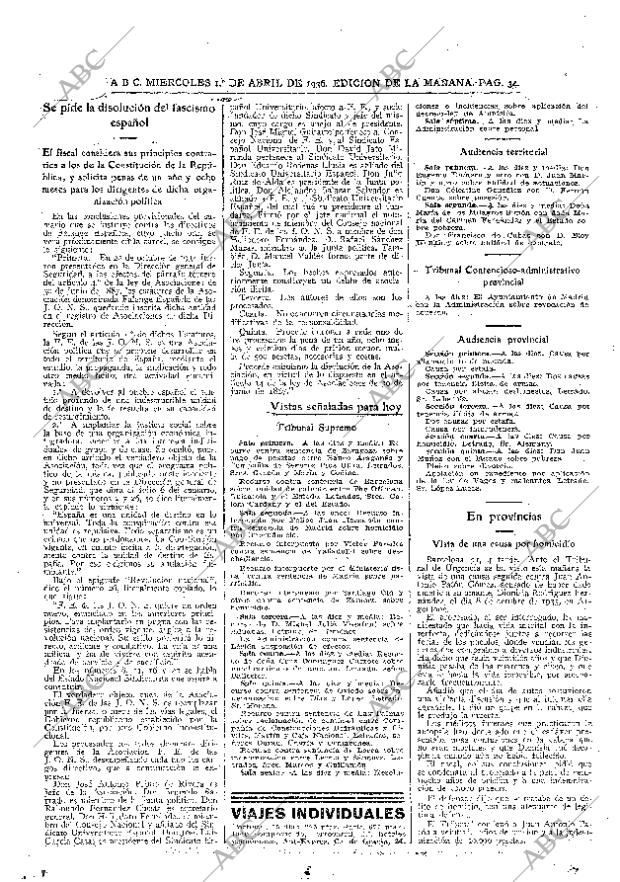 ABC MADRID 01-04-1936 página 34