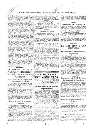 ABC MADRID 01-04-1936 página 38