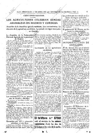 ABC MADRID 01-04-1936 página 39