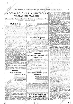 ABC MADRID 01-04-1936 página 41
