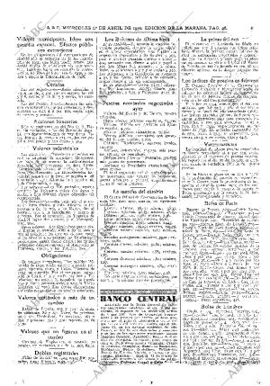 ABC MADRID 01-04-1936 página 48
