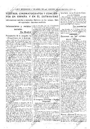 ABC MADRID 01-04-1936 página 50